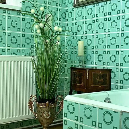 Im Zentrum Von Entspannt Wohnen, Entdecken Sie Den Park Und Schloss Oder Schwerin Mit Seinem Weltkulturerbe Und Nahegelegene Ostsee