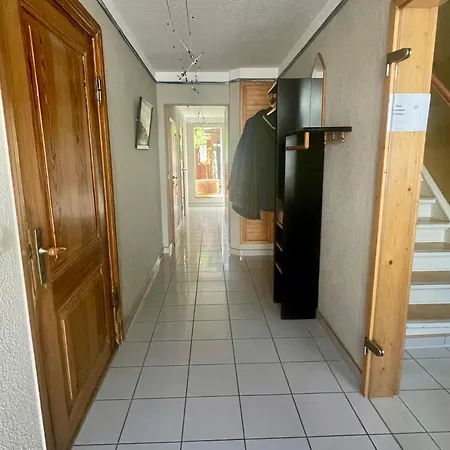 Alte Baeckerei Im Zentrum Von Ludwigslust Entspannt Wohnen Entdecken Sie Den Park Und Das Schloss Oder Schwerin Mit Seinem Weltkulturerbe Und Die Nahegelegene Ostsee Bed and breakfast 3*
